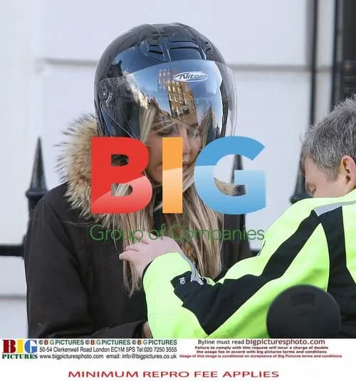 Adrian Chiles and Christine Bleakley News