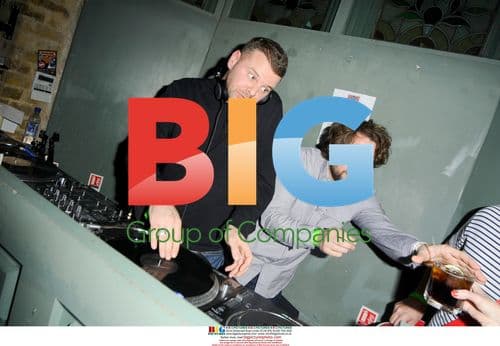 Celebrities at Get Tested Event