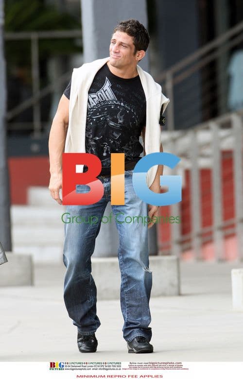 Katie Price Splits from Cage Fighter Boyfriend