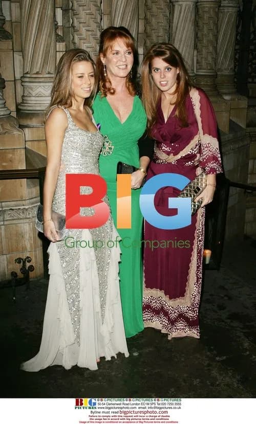 Sugarplum Ball at London Museum