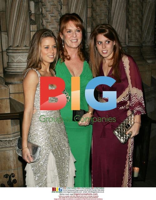 The Sugarplum Ball in London