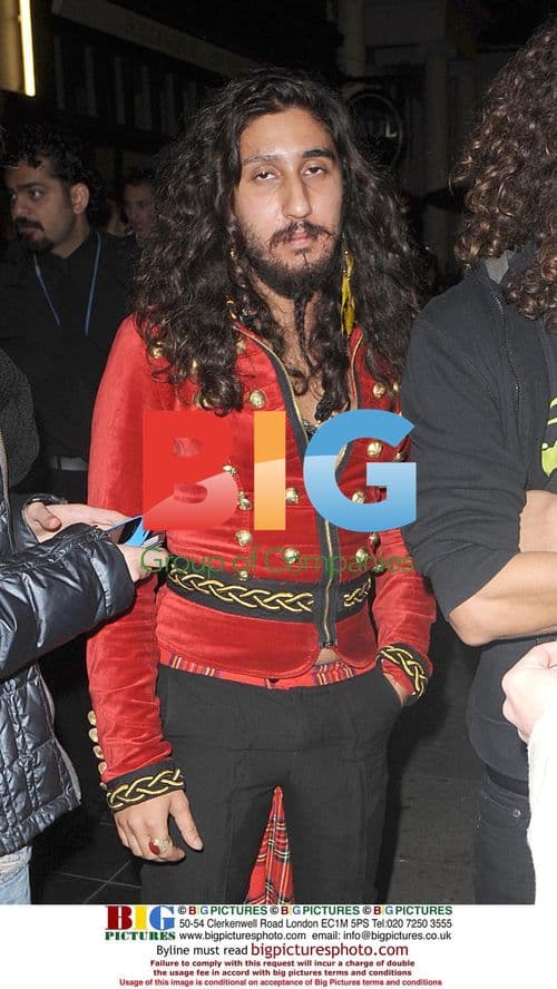 Big Brother 10 Star Refused Entry to Boujis Nightclub