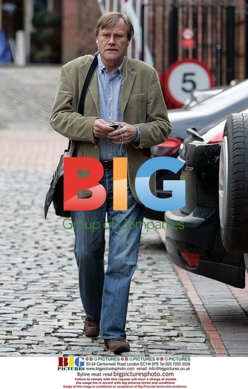 Coronation Street Stars in Manchester