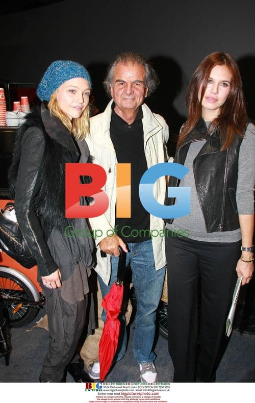 Stella McCartney Fashion Show