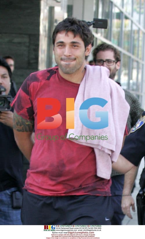 Nicole Richie Car Accident