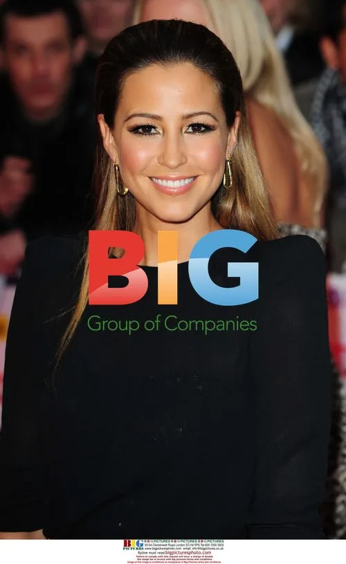 Rachel Stevens at Pride of Britain Awards 2009