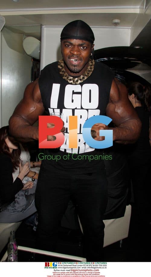 Zoe Griffin relaunches celebrity blog