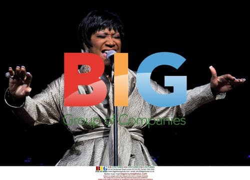 Patti LaBelle Performs at Seminole Hard Rock