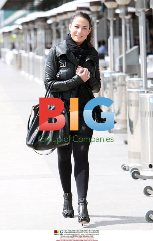 Kate Ritchie Shows Off Engagement Ring