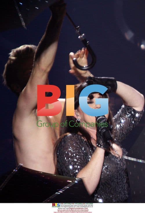 The Nolans Perform at Manchester Apollo