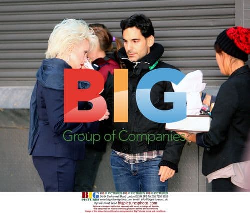 Cindy Lauper mourns friend Captain Lou Albano