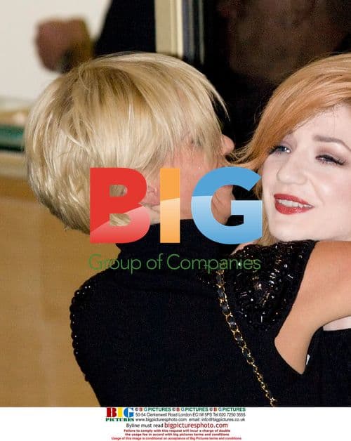 Cheryl Cole Performs on X Factor