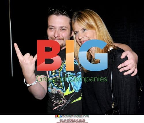 Terminator 2 stars reunite at Comic Con