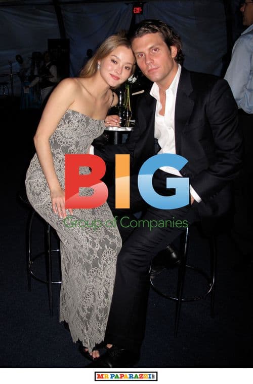 Celebs at Kooza Circle Du Soleil Party