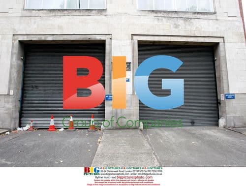 Singer Leona Lewis leaves home for police garage