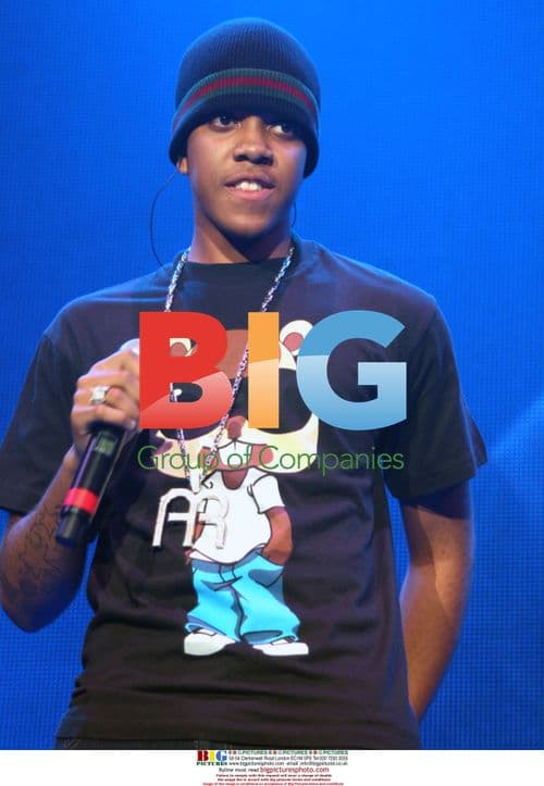 CHIPMUNK performs at Girl Guides BIG GIG