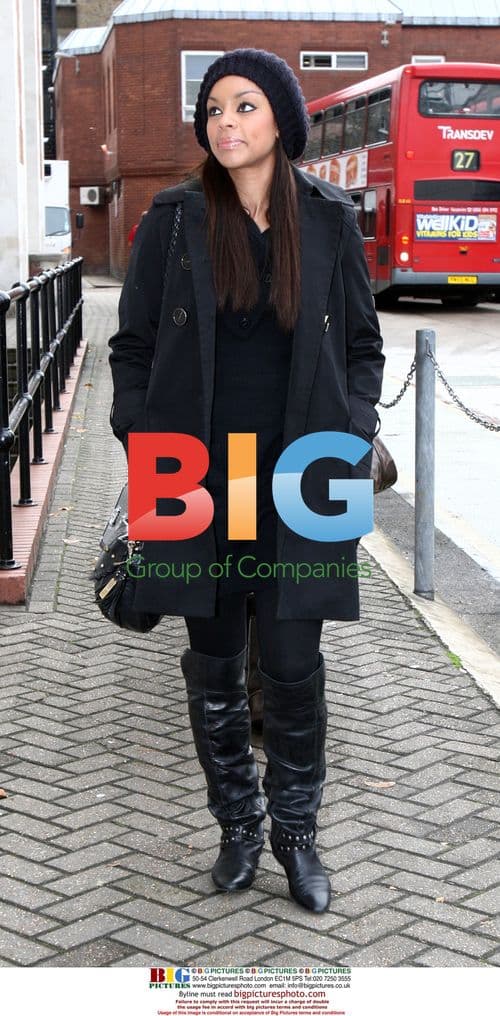 Girl Band Kandy Rain Heading to Studio