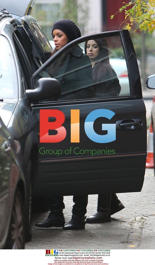 Girl band Kandy Rain heads to studio