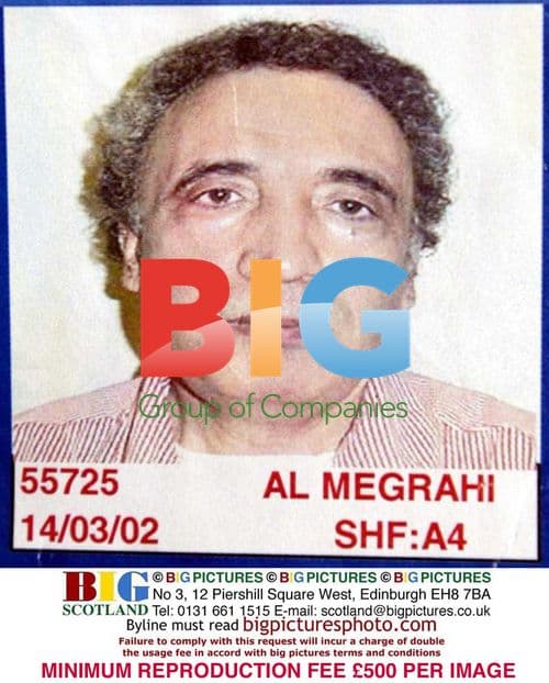 Lockerbie bomber Abdelbaset al-Megrahi dies