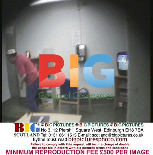 Lockerbie bomber Abdelbaset al-Megrahi dies