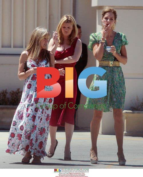 Trinny and Susannah Fashion Tour in Perth