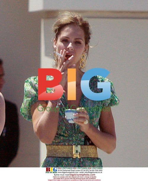 Trinny and Susannah Fashion Tour in Perth