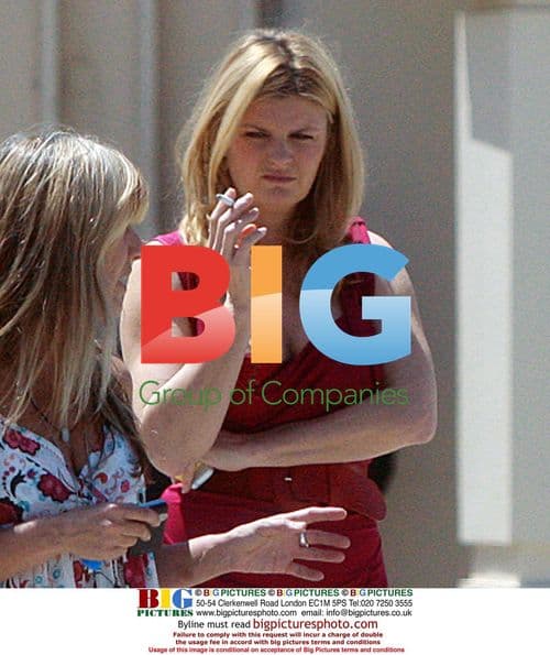 Trinny and Susannah Fashion Tour in Perth