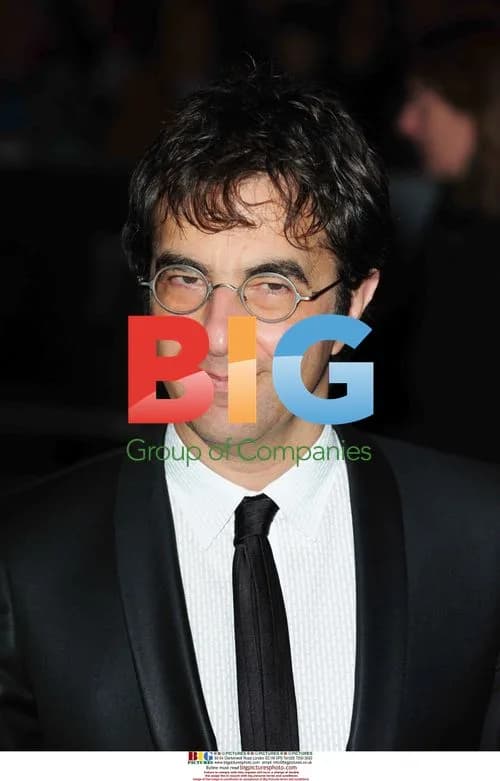 Atom Egoyan at "Chloe" Premiere
