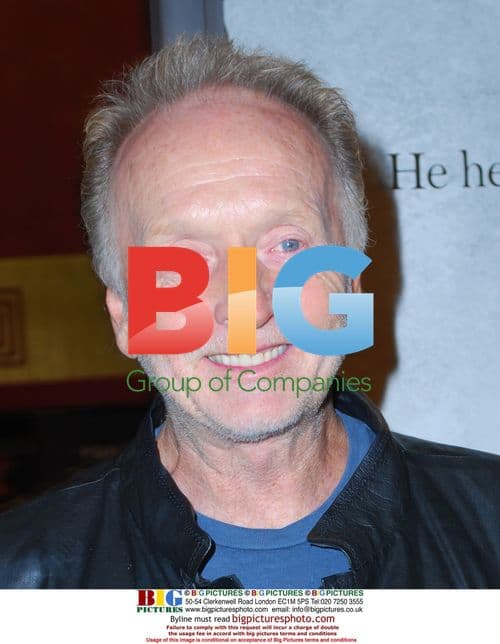 Tobin Bell at "Saw VI" Premiere