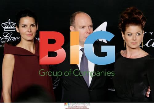 2009 Rodeo Drive Walk of Style Award Ceremony