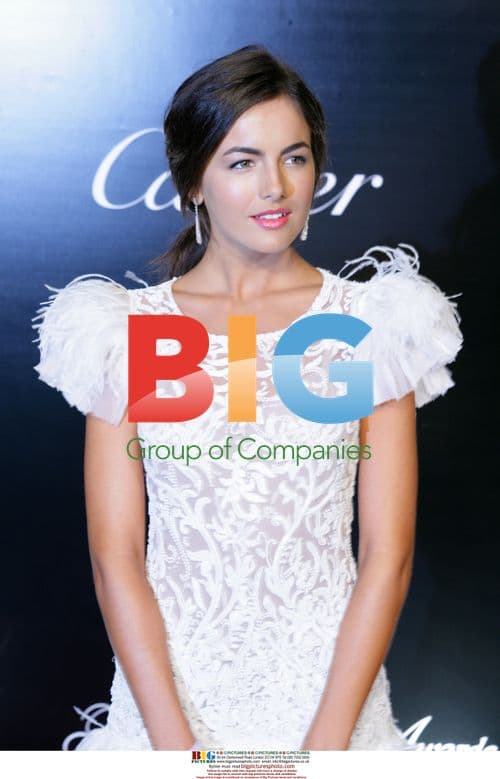 2009 Rodeo Drive Walk of Style Award Ceremony Honoring Princess Grace Kelly