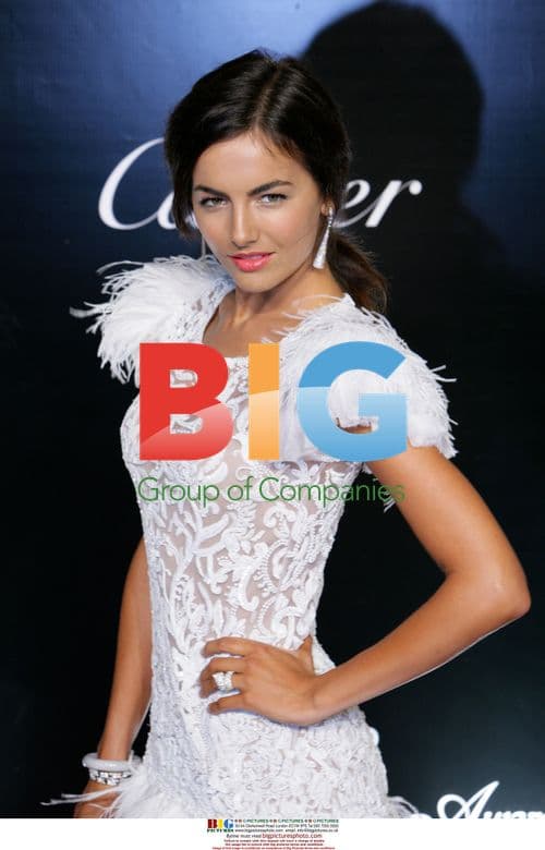 2009 Rodeo Drive Walk of Style Award Ceremony for Princess Grace Kelly