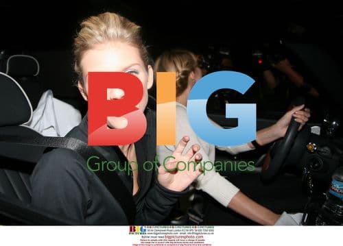 Annalynne & Angel McCord at Salon