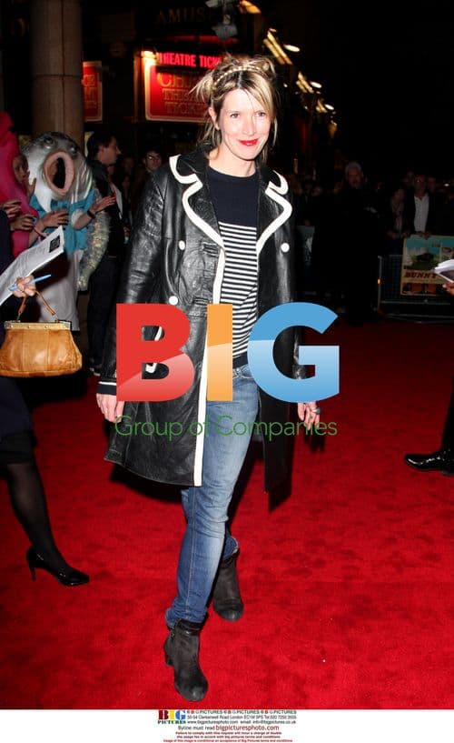 Bunny And The Bull UK Premiere