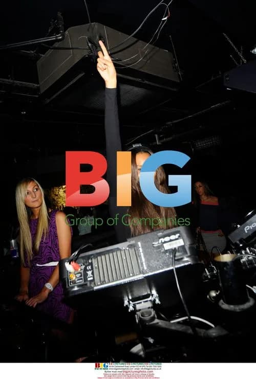 VV Brown DJs at Maya Club