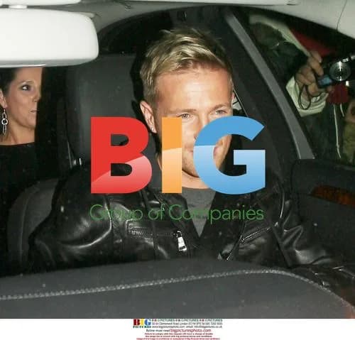 Nicky Byrne Leaving X-Factor Studios