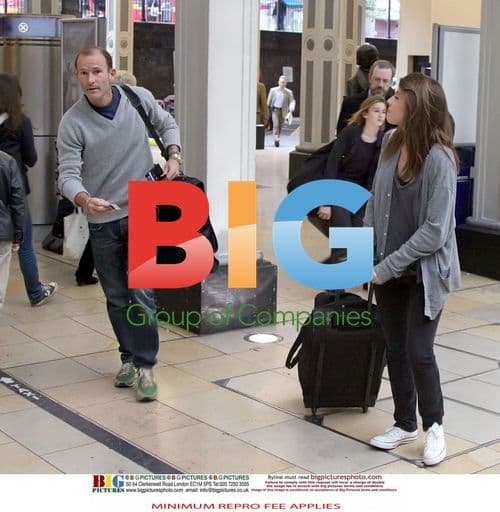 Rosario Nadal and Prince Kyril Split Announcement