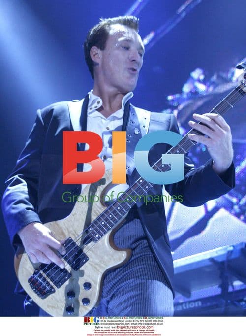 Spandau Ballet Reunion Concert