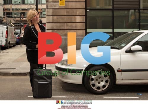 Zoe Ball Leaving BBC Radio 2