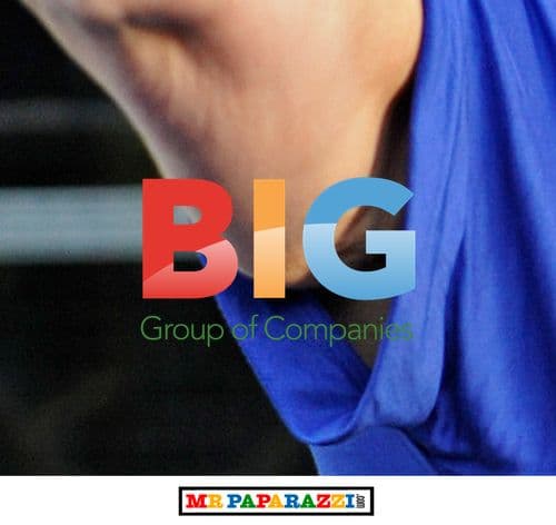 Loose Women TV Presenters at ITV Studios