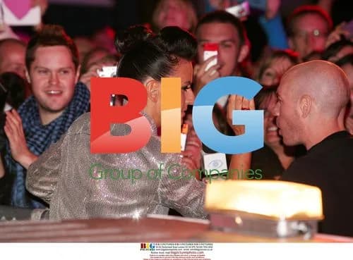 Big Brother 10 Final with Davina McCall