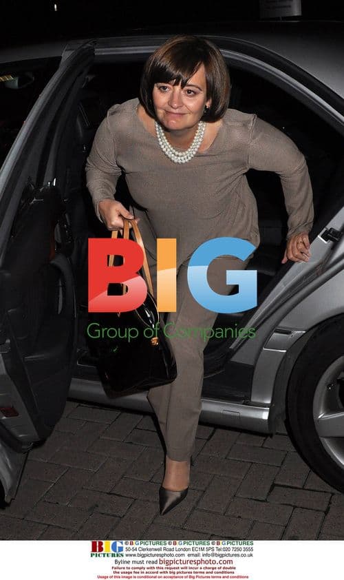 Late Late Show Guests 2009