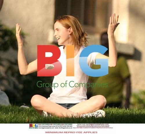 Emma Watson Starts Studies at Brown