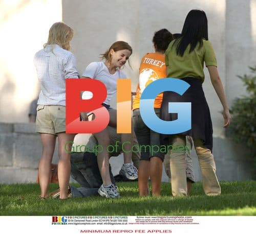 Emma Watson Starts College