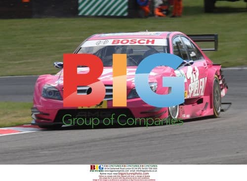 Mercedes Racing Cars Tournament