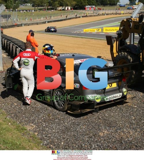 Mercedes Racing Cars Tournament