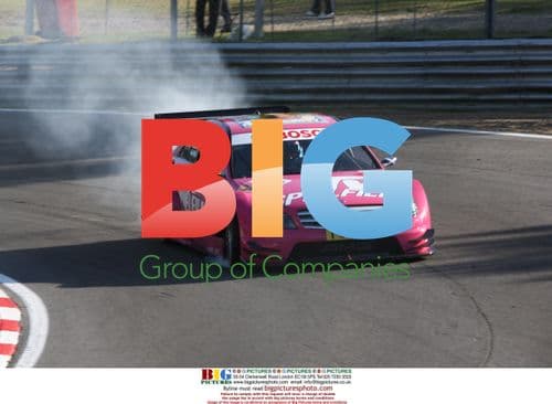 Mercedes Racing Cars Tournament