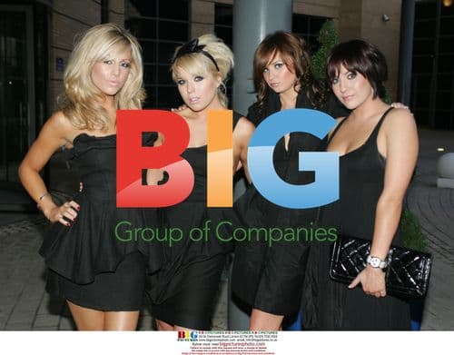 Celebrities Attend 'Give Tilly a Hand' Charity Auction