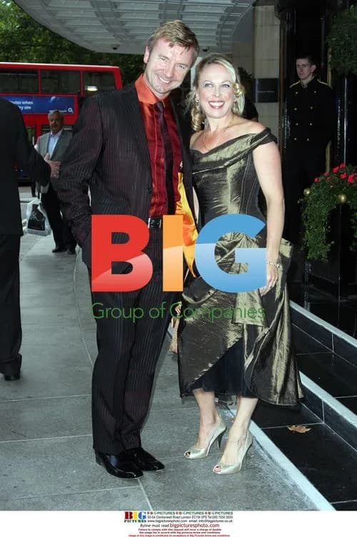 Arrivals at TV Quick Choice Awards