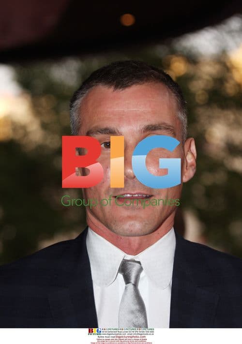 The Firm - UK Premiere